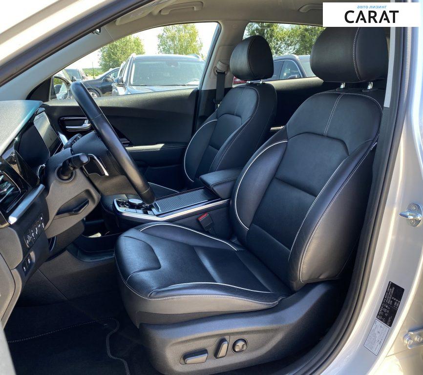 Kia Niro 2021