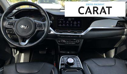 Kia Niro 2020 Kia Niro 2020