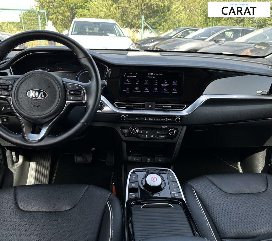 Kia Niro 2020 Kia Niro 2020