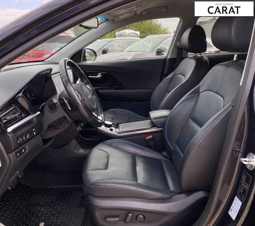 Kia Niro 2022