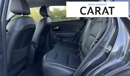 Kia Niro 2020 Kia Niro 2020