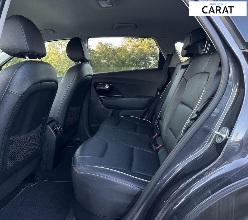 Kia Niro 2020 Kia Niro 2020