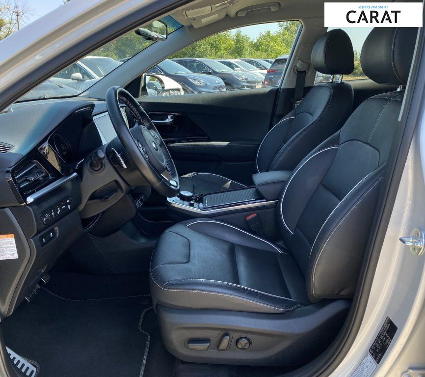 Kia Niro 2020