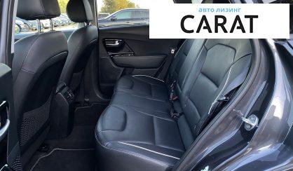 Kia Niro 2020 Kia Niro 2020