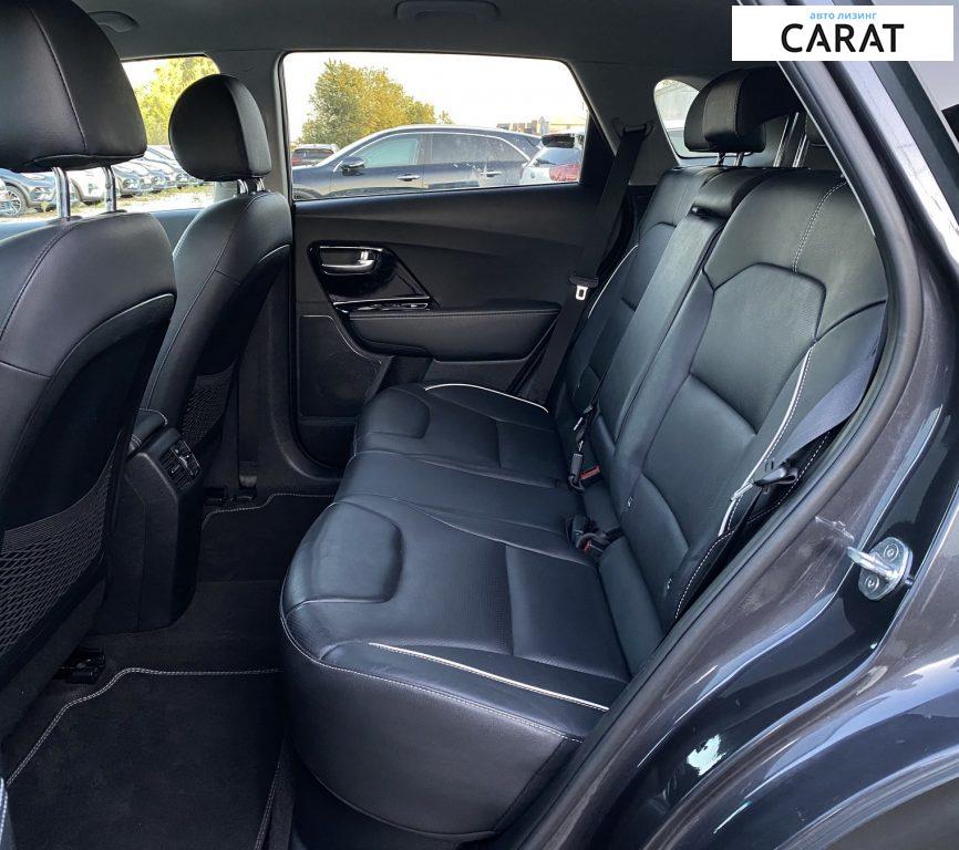 Kia Niro 2020 Kia Niro 2020