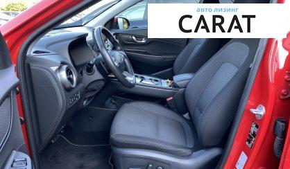 Hyundai Kona 2021 Hyundai Kona 2021