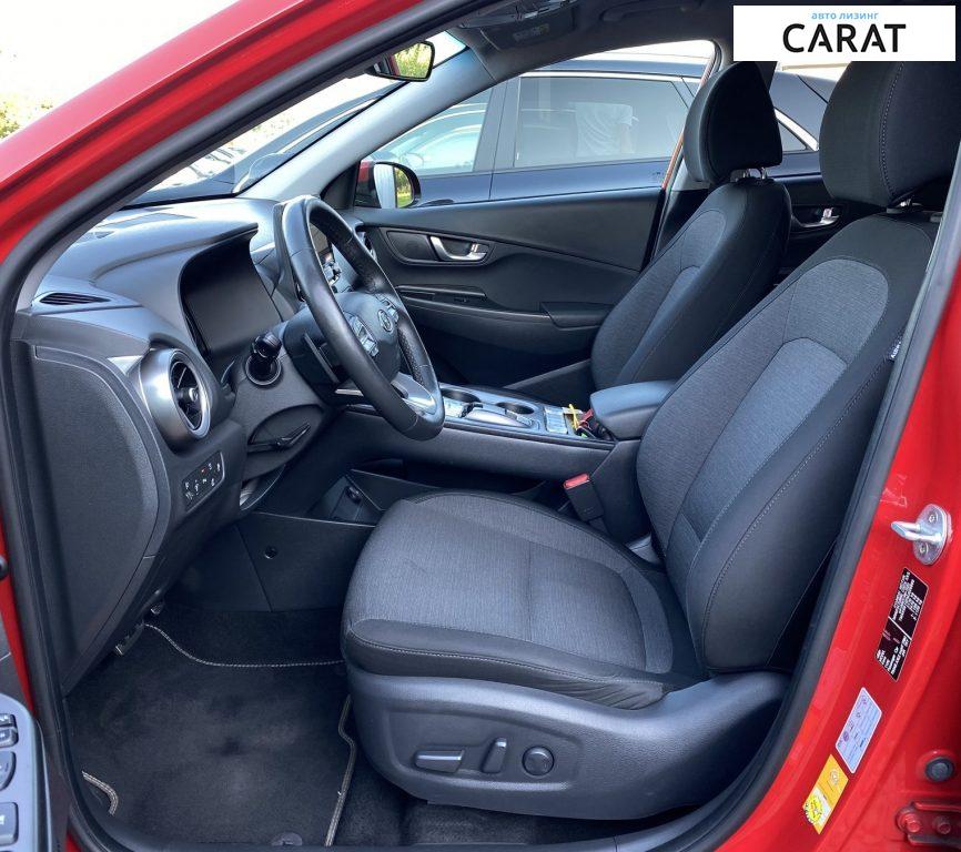 Hyundai Kona 2021 Hyundai Kona 2021