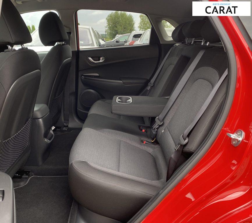 Hyundai Kona 2022 Hyundai Kona 2022