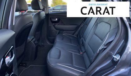 Kia Niro 2020 Kia Niro 2020