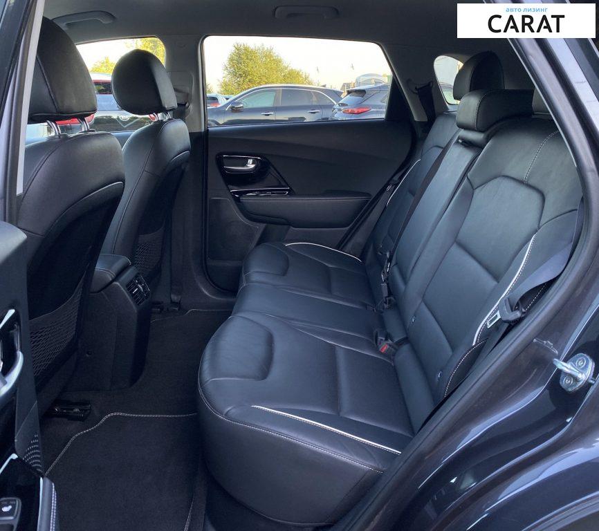 Kia Niro 2020 Kia Niro 2020