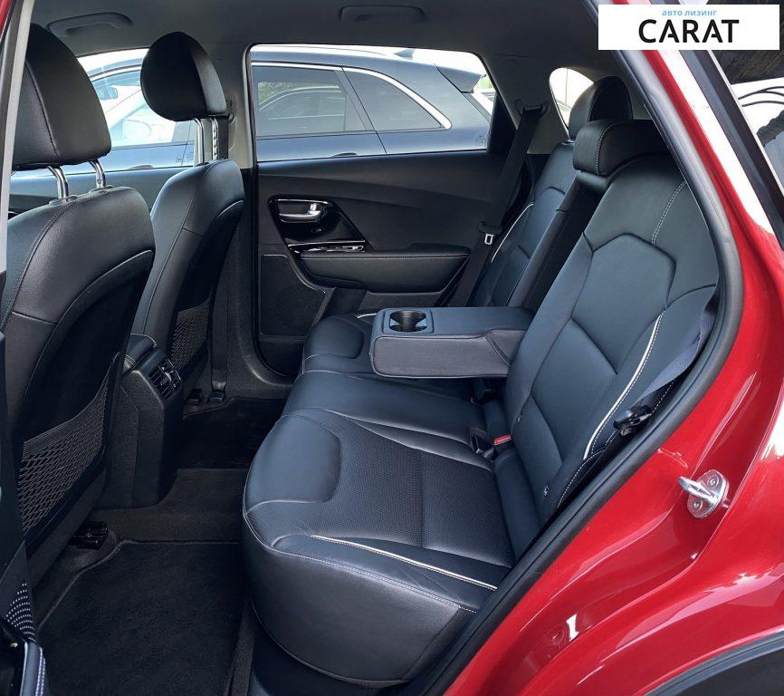 Kia Niro 2020
