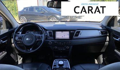 Kia Niro 2020