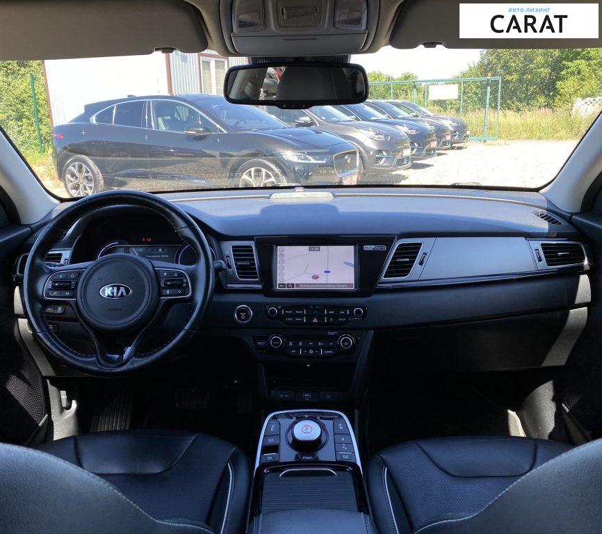 Kia Niro 2020