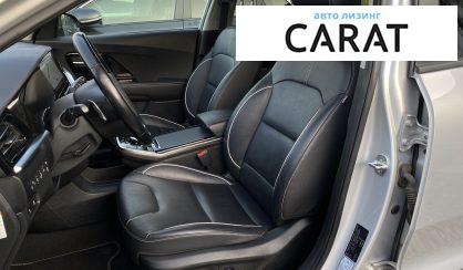Kia Niro 2021