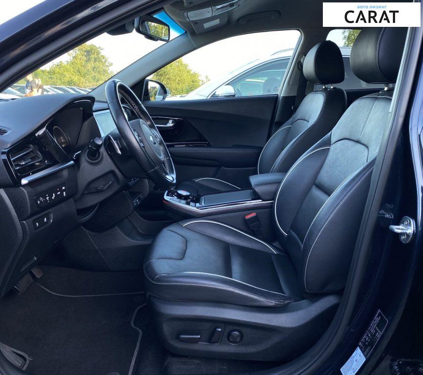 Kia Niro 2020