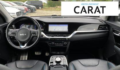 Kia Niro 2021