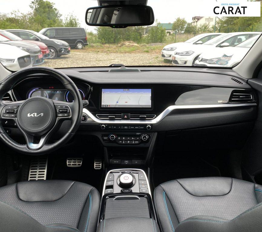 Kia Niro 2021