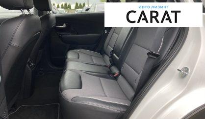 Kia Niro 2020
