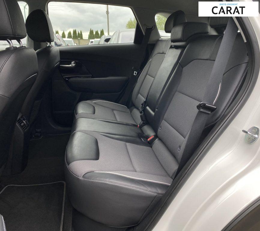 Kia Niro 2020