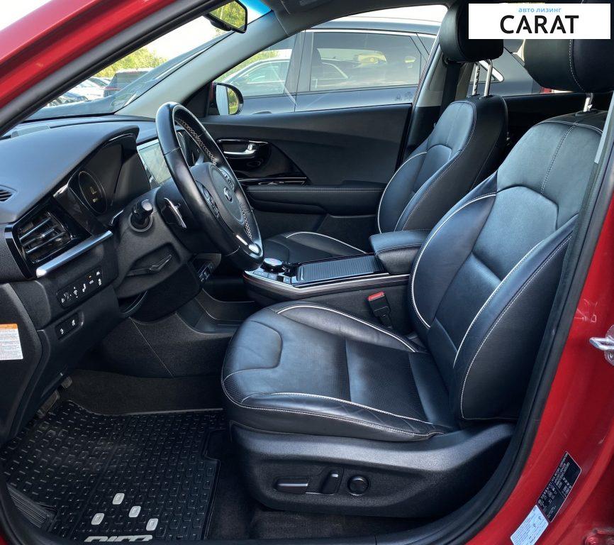 Kia Niro 2020