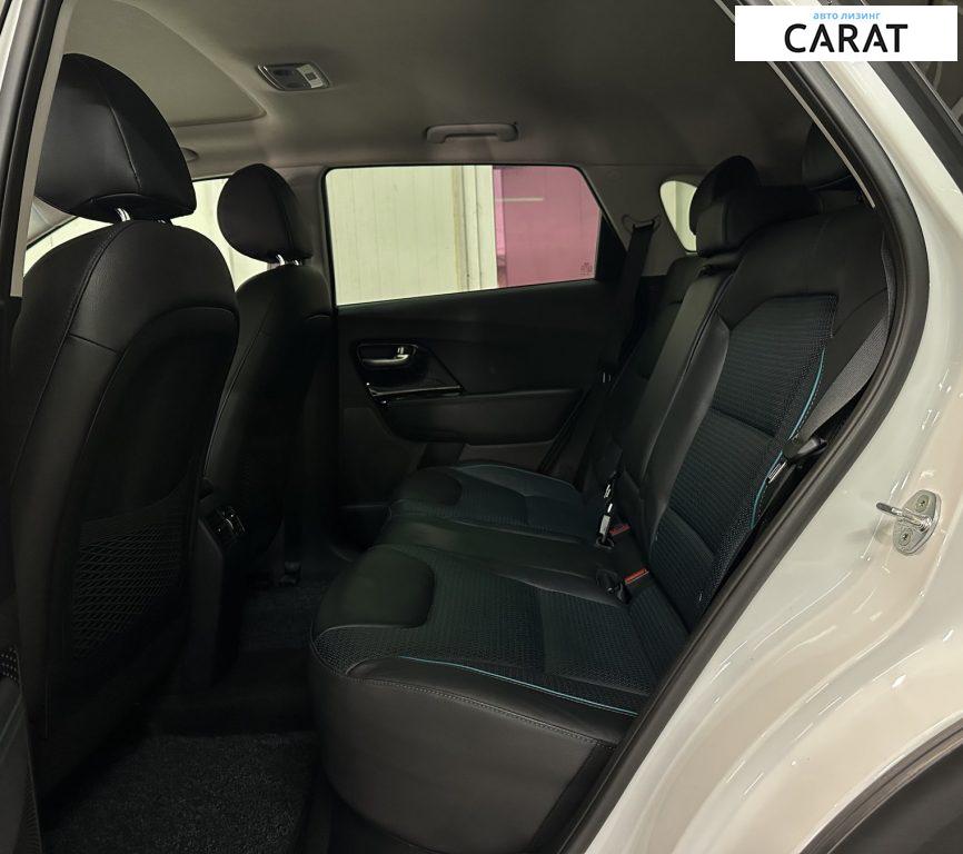 Kia Niro 2020