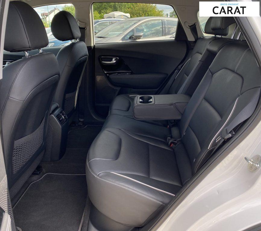 Kia Niro 2021