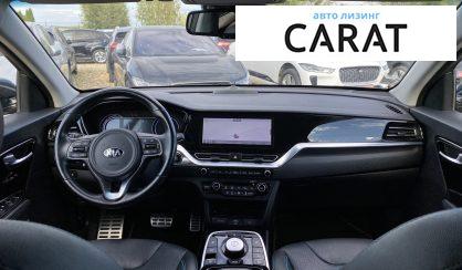 Kia Niro 2022 Kia Niro 2022