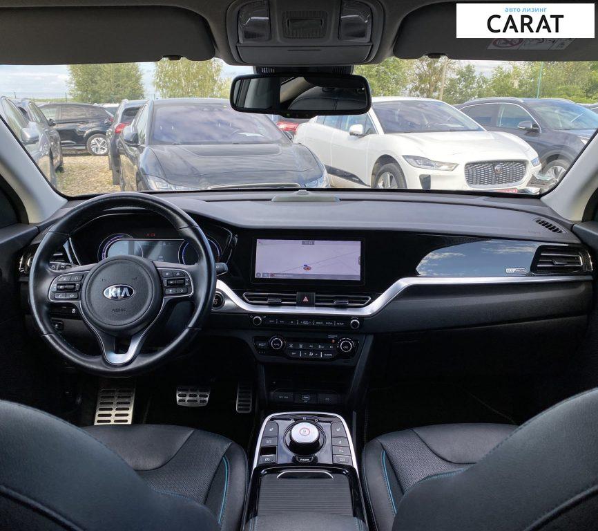 Kia Niro 2022 Kia Niro 2022