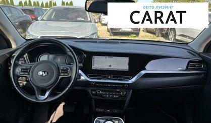 Kia Niro 2020 Kia Niro 2020