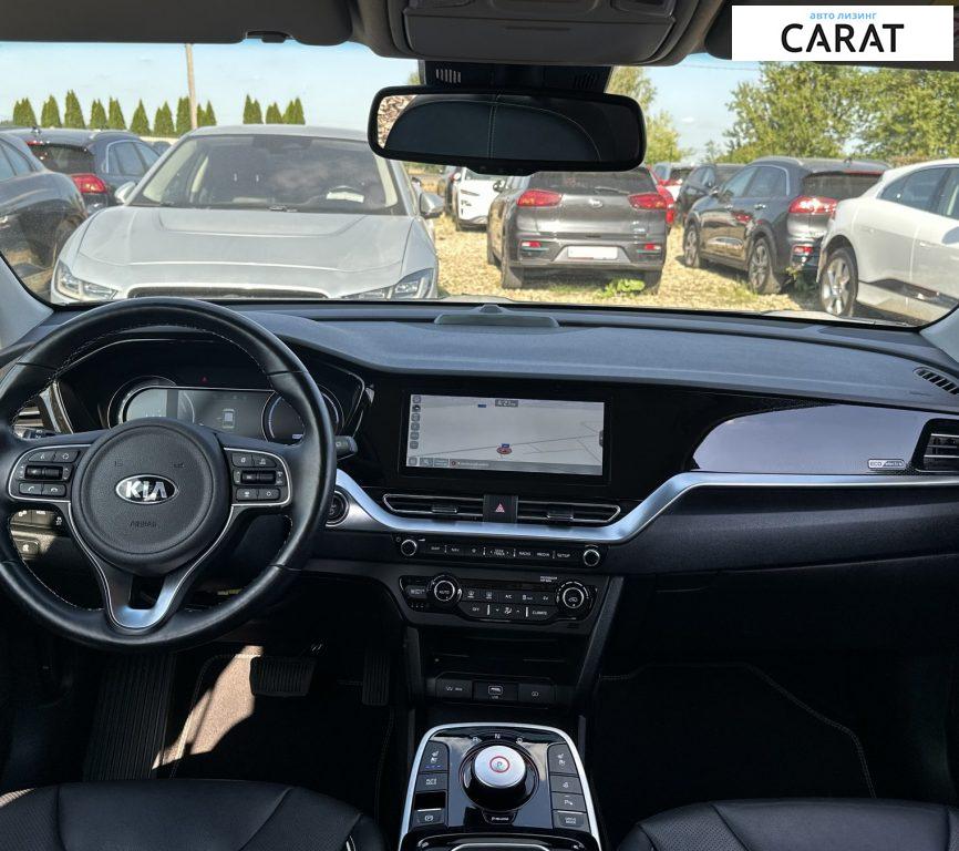 Kia Niro 2020 Kia Niro 2020