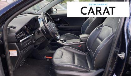 Kia Niro 2020 Kia Niro 2020