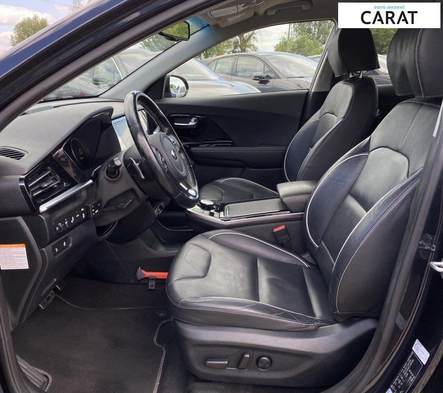 Kia Niro 2020