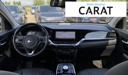 Kia Niro 2020