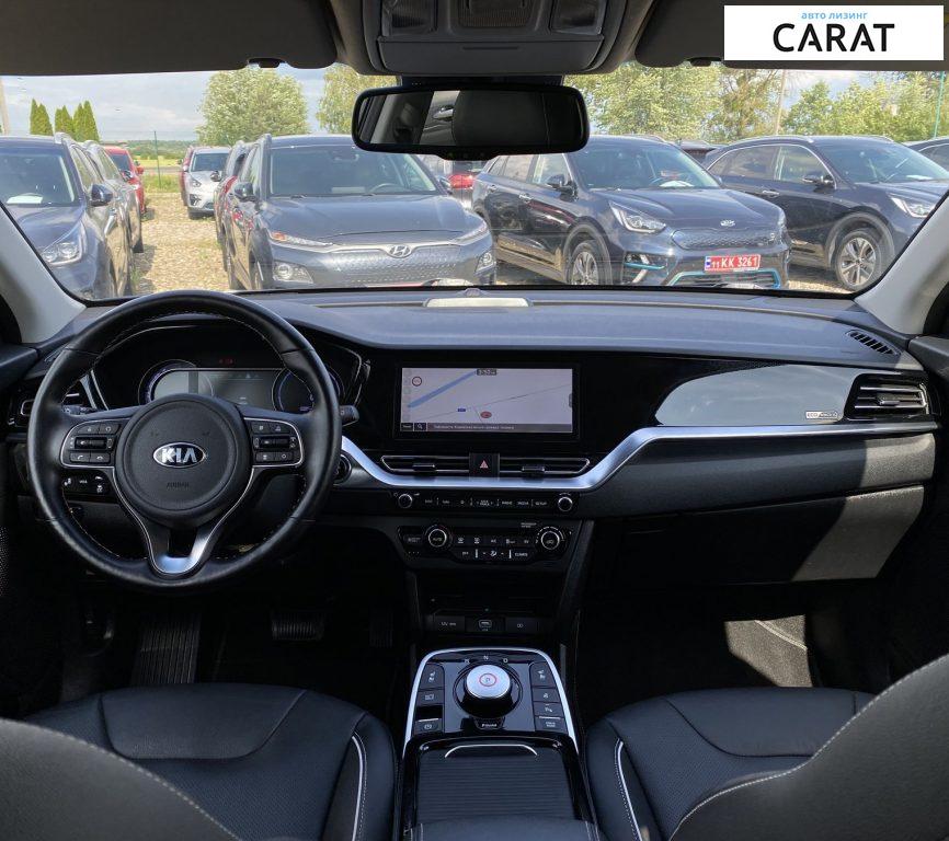 Kia Niro 2020