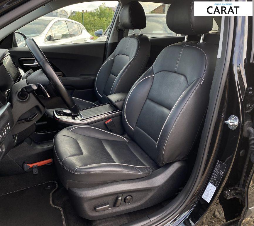 Kia Niro 2020
