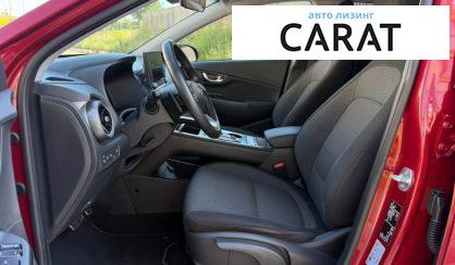 Hyundai Kona 2022 Hyundai Kona 2022