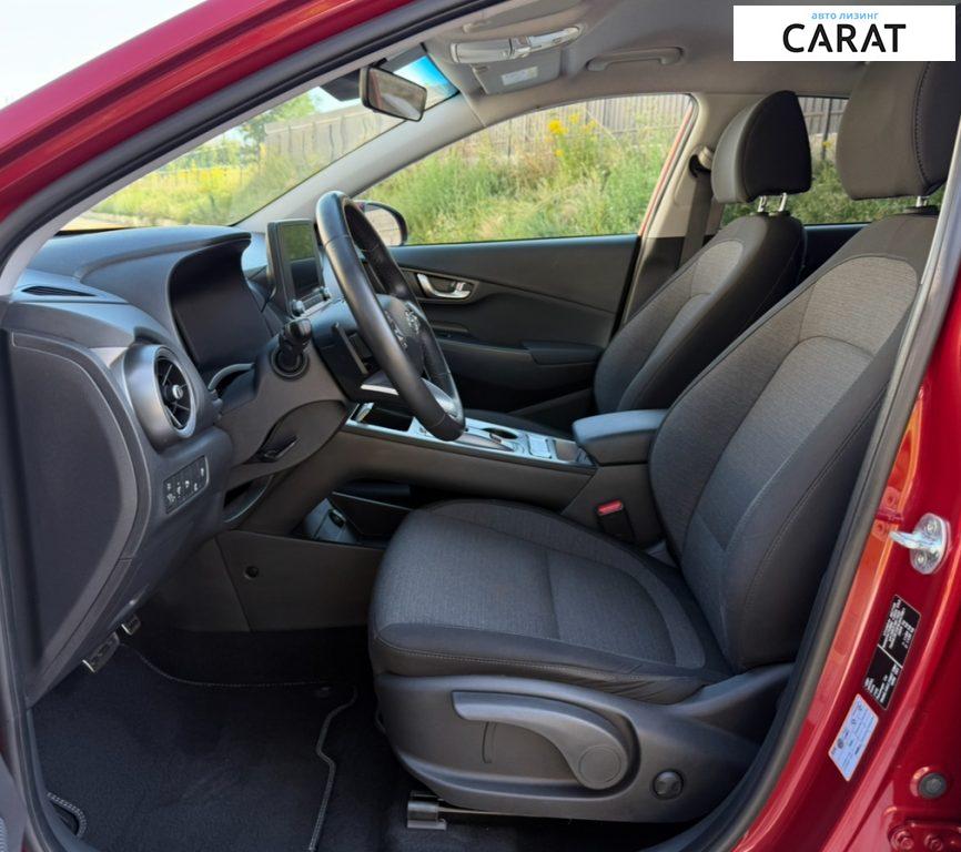 Hyundai Kona 2022 Hyundai Kona 2022