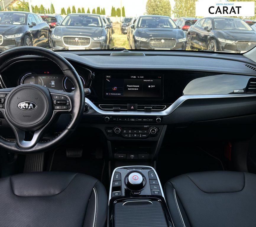 Kia Niro 2020