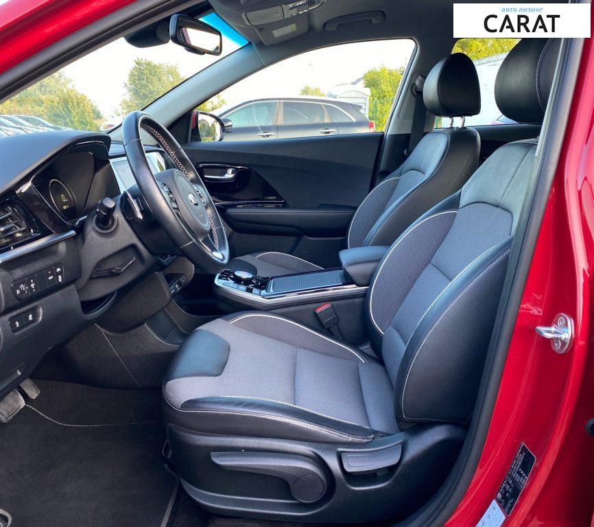 Kia Niro 2021