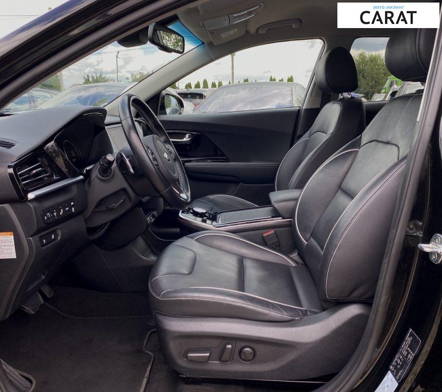 Kia Niro 2020