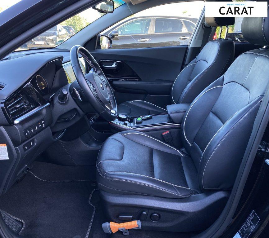 Kia Niro 2020