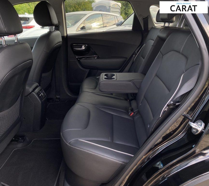 Kia Niro 2020