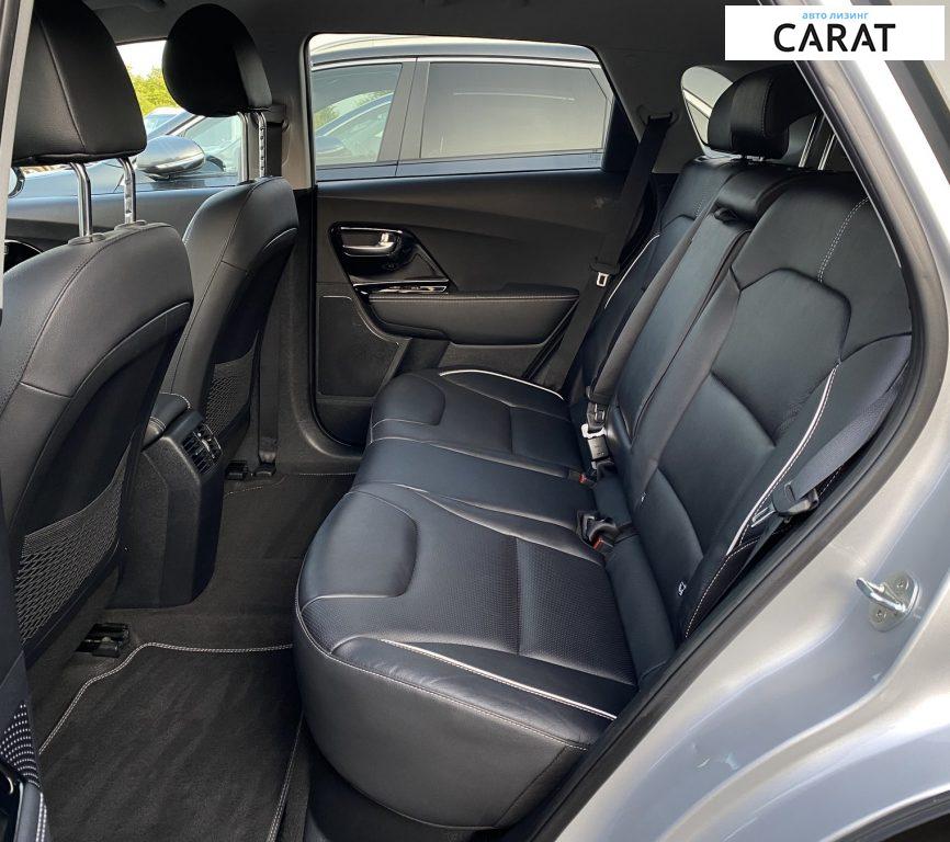 Kia Niro 2021