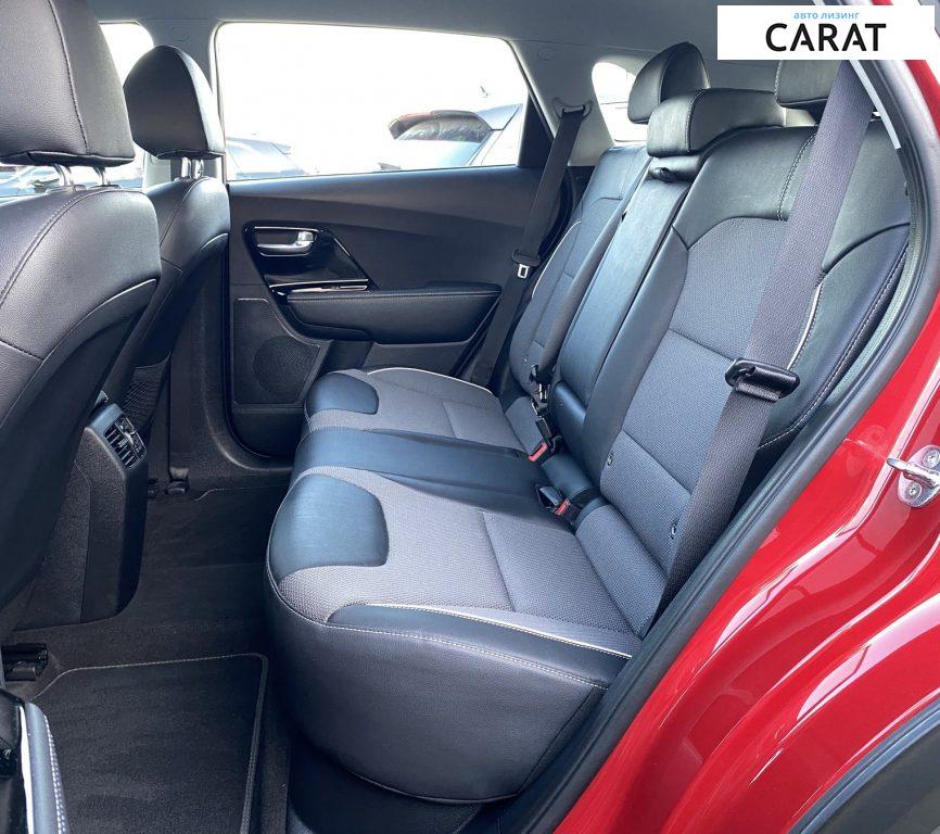 Kia Niro 2021