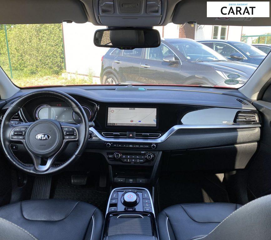 Kia Niro 2020