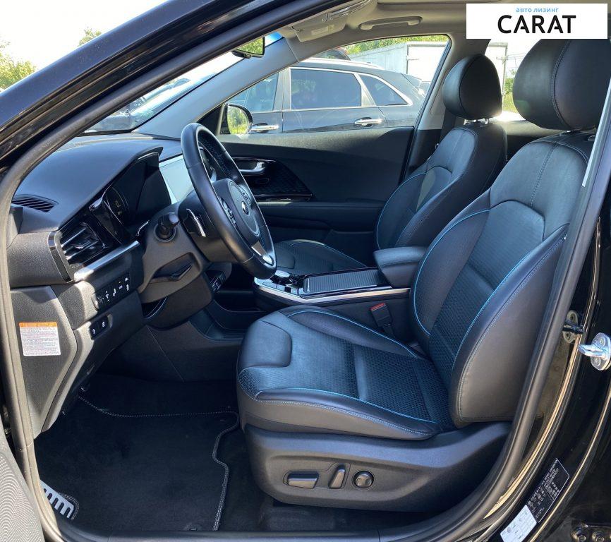 Kia Niro 2021