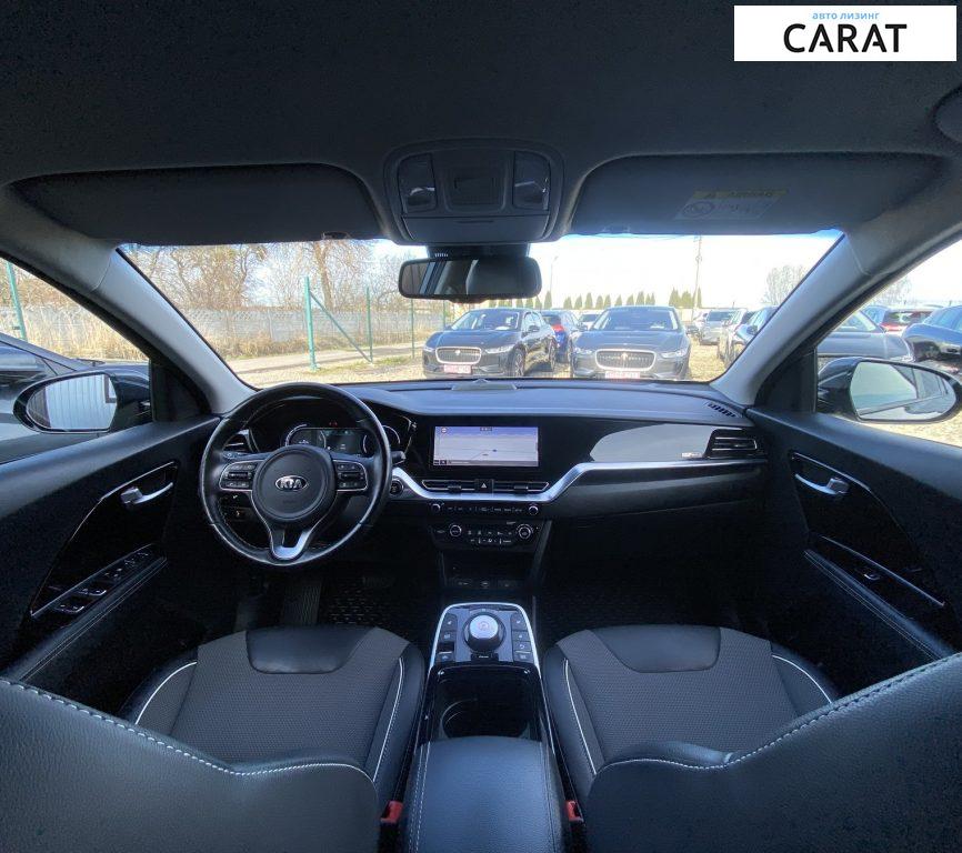 Kia Niro 2021