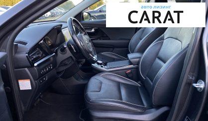 Kia Niro 2020 Kia Niro 2020