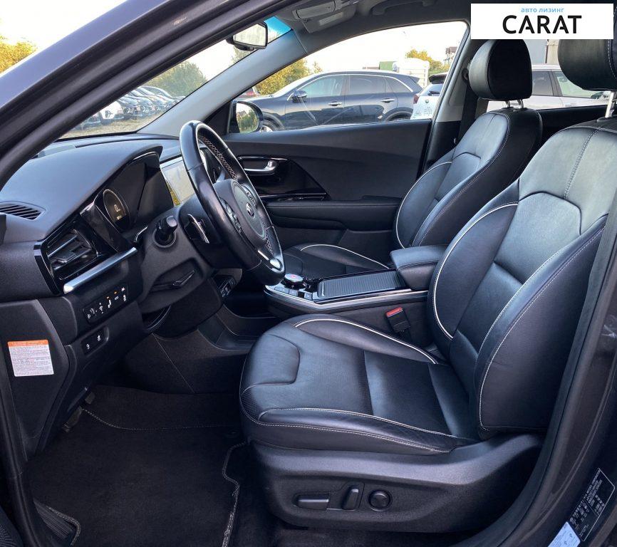 Kia Niro 2020 Kia Niro 2020