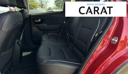 Kia Niro 2020 Kia Niro 2020